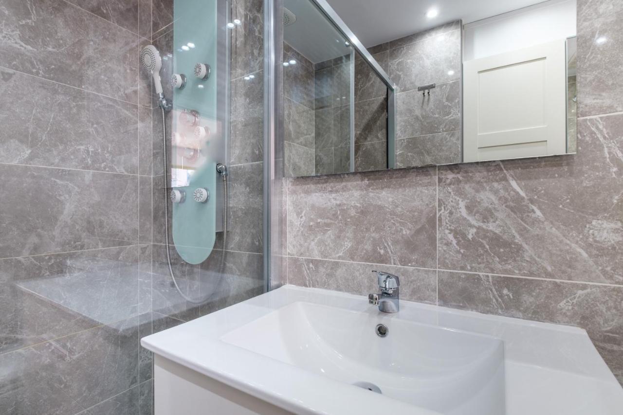 Acuarium II 5-B Apartment Levante Beach Benidorm Zewnętrze zdjęcie